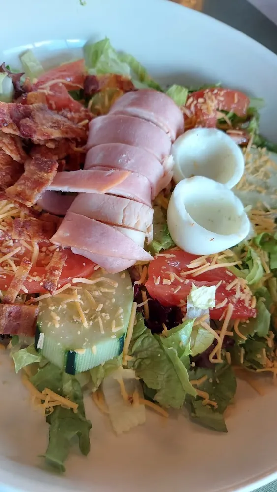Cobb Salad