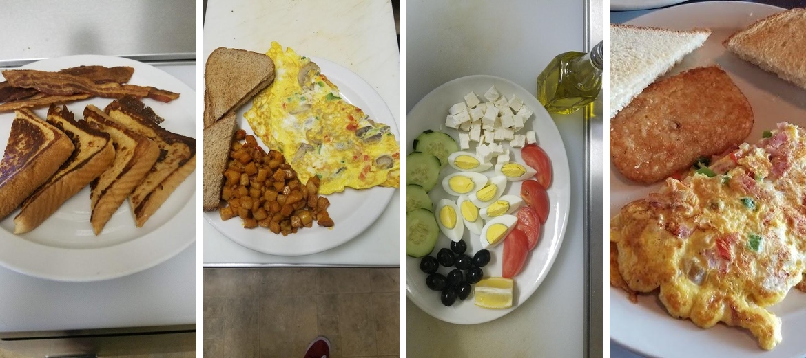 Tony's Place