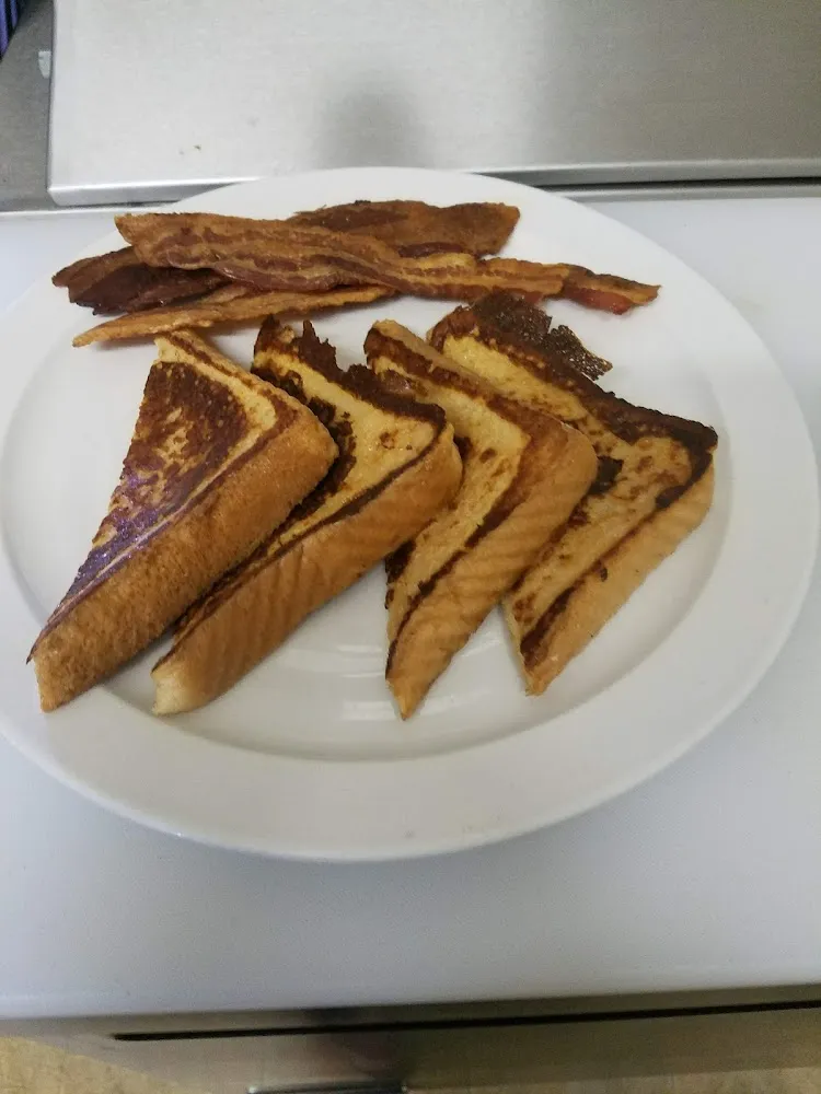 French Toast