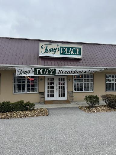 Tony's Place
